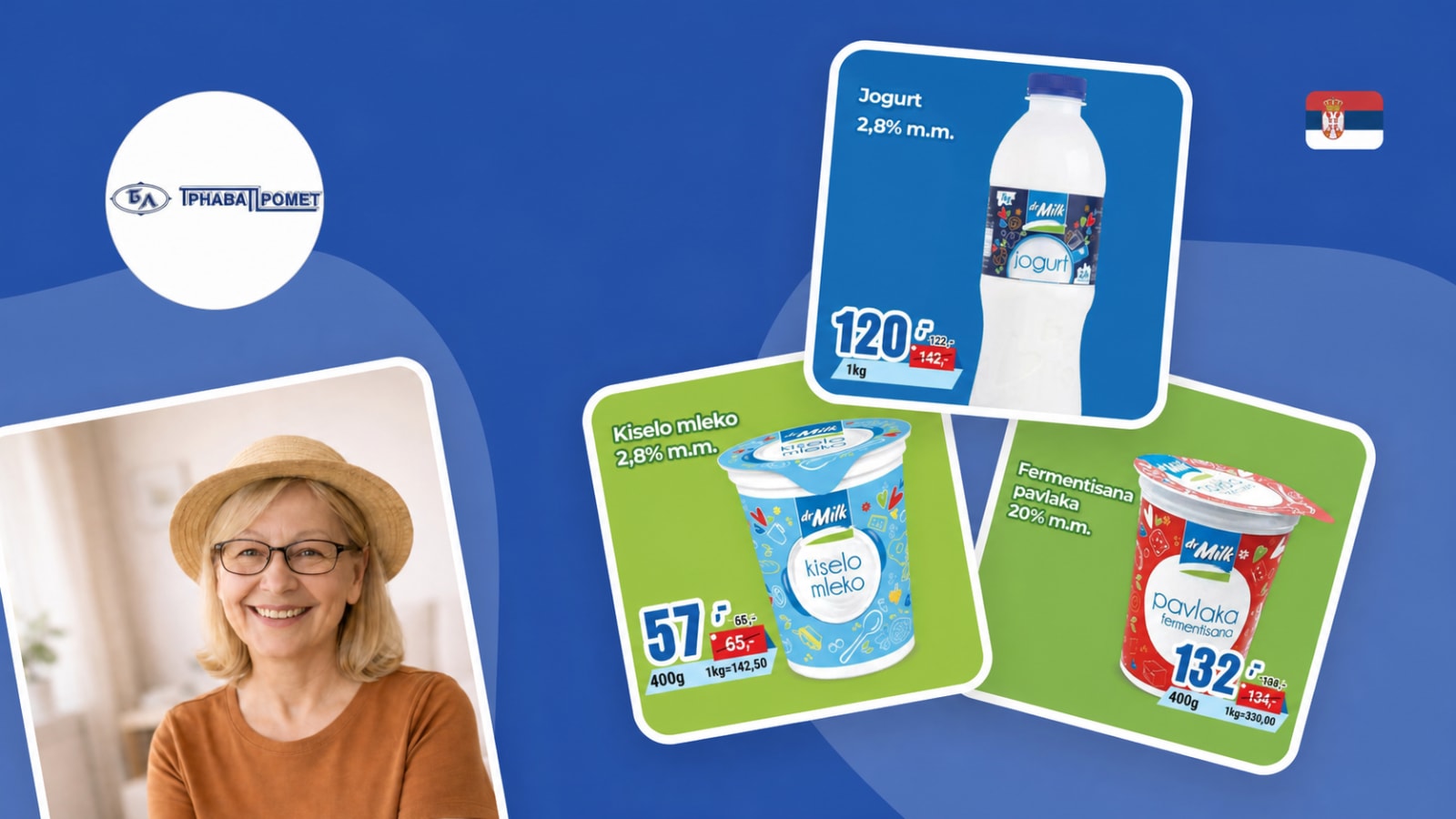 Novi Trnava Promet katalog od 15.06.